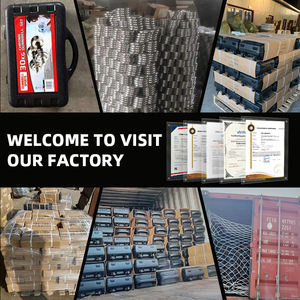 Juego de Mancuernas Ajustables de Hierro Fundido de 30 kg para Gimnasio o Casa, Suministradas por la Fábrica - Product Image 5