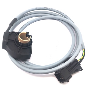 Potenciómetro Original <span class=keywords><strong>STILL</strong></span> 50023604703 para Montacargas Eléctricos <span class=keywords><strong>STILL</strong></span> T16 / T20 / 1151 / 1152 / L10-L14 - Product Image 2