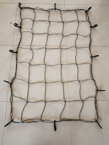 पिकअप ट्रक के लिए रेड डी कार्गा पैरा कैमionटा/कार्गो नेट - Product Image 4