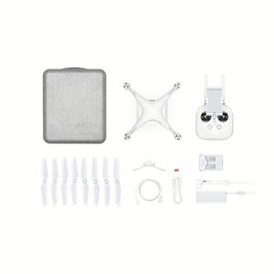 Nouveau drone Phantom 4 Pro V2.0 original, P4P V2.0, drone à longue portée de transmission, quadricoptère UAV - Product Image 6