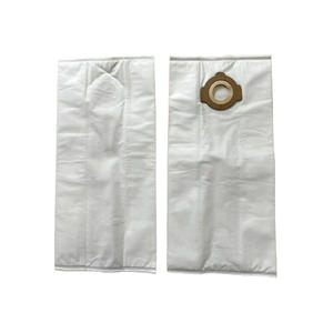 Sac à poussière de haute qualité pour <span class=keywords><strong>aspirateur</strong></span> <span class=keywords><strong>Milwaukee</strong></span> 49-90-2016, pour source d'alimentation manuelle et électrique - Product Image 1