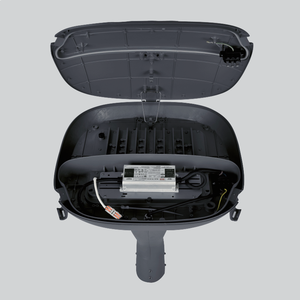 Diseño Precio <span class=keywords><strong>de</strong></span> fábrica Lámpara <span class=keywords><strong>de</strong></span> <span class=keywords><strong>pie</strong></span> para exteriores Poste <span class=keywords><strong>de</strong></span> lámpara alto cuadrado con luz Led Blanco cálido 100W <span class=keywords><strong>Farola</strong></span> - Product Image 3