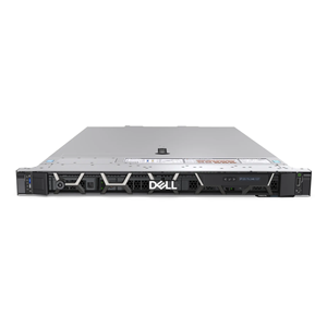 Thương hiệu mới cho PowerEdge r6515 1U Rack máy chủ với AMD epyc Bộ vi xử lý DDR4 16GB/32GB/64GB Bộ nhớ 750W trong kho - Product Image 1