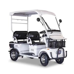 60 V/20 AH/ 35 Lead Acid Battery Golf Cart EU Stock Wholesale Golf Cart Battery Golf Car Parts & Accessories - Product Image 4