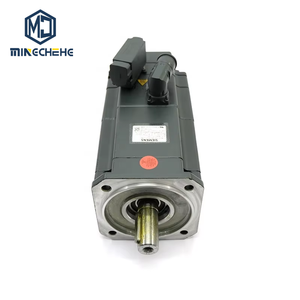 1FK7063-5AF71-1FB0เซอร์โวมอเตอร์แบบซิงโครนัสเกรดสูงสุด230 400V AC 5000 RPM 0.75 KW - Product Image 1