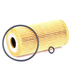 Factory Wholesale Cartridge Element Japanese Car Eco Paper Oil Filter 26320-2F000 26320-2F010 For Hyundai Santa