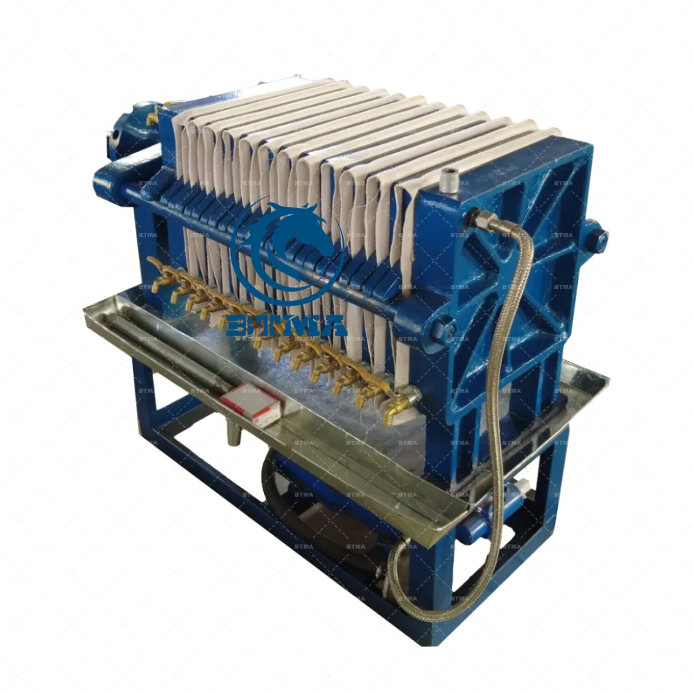 Prezzo della macchina del filtro dell'olio BTMA 6LB-350 macchina del filtro dell'olio usata con quale frequenza cambio le parti del filtro dell'olio