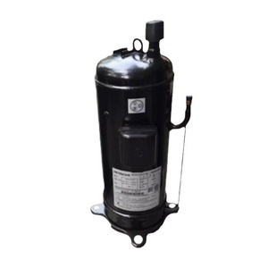 คอมเพรสเซอร์ทำความเย็นอินเวอร์เตอร์ฮิตาชิ รุ่น AA55PHDG D1Y2 R410A 8700W ระบบทำความเย็นและความร้อน - Product Image 4