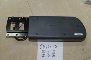 หน้าจอแสดงผลสำหรับเครื่องขุดรุ่น SK220 SK210 SK135 SK210-8 SK115SR SK135SR SK200-8 - Product Image 3