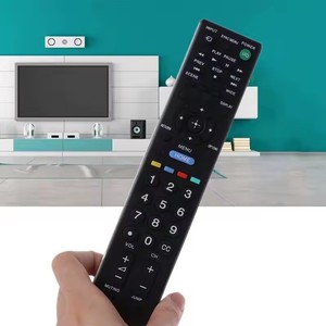 Télécommande RM-YD065 pour téléviseurs Sony KDL-22BX320 KDL-32BX320 KDL-32BX321 KDL-32EX340 KDL-32BX420 KDL-32BX421 KDL-40BX420 KDL-40BX - Product Image 4