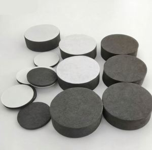 Cinta de Espuma EVA Autoadhesiva de una Cara, Antideslizante, Absorbente de Impactos, con Corte Personalizado - Product Image 1