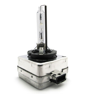 Autodragons D1S D2S D3S D4S 66140 66240 66340 66440 Xenon HID CLASSIC Faros Delanteros de Xenón para Automóvil 4200K 5000K Xenón Blanco Estándar HID - Product Image 2