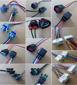 สายรัดอะแดปเตอร์ฝ่าวงล้อม150 4ทางสำหรับขดลวดจุดระเบิดของรถบรรทุก GM - Product Image 5