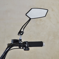 Scooter électrique 2000W Nouveau modèle Entrepôt européen Mobilité puissante Batterie amovible Citycoco Adulte 60V Ce 51-65km/h