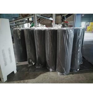 Service de traitement de coupe personnalisé rouleau de mousse de 1mm en couleur d'emballage de sac en PVC (épaisseur personnalisée) du Vietnam - Product Image 5