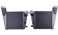 Kit de performance pour Porsche Panamera 971.1, 971.2, mise à niveau de l'intercooler, kit d'intercooler Pro Series