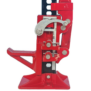 Accessori all'ingrosso della fabbrica per auto off Road con sollevamento alto regolabile 3Ton <span class=keywords><strong>Jack</strong></span> meccanico <span class=keywords><strong>Farm</strong></span> - Product Image 6
