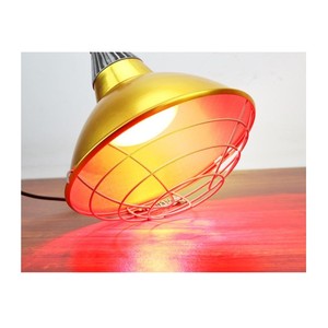 Abat-jour pour lampe de conservation de la chaleur pour porcelets, abat-jour pour ampoule chauffante, lampe chauffante infrarouge - Product Image 3
