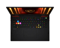 Nouvel ordinateur portable Raider 18 HX AI A2XWIG-017CN U9 285HX DDR5 32 Go*2 M.2 4 To NVMe SSD RTX 5080 16 Go Écran Mini LED 18 pouces UHD+ 4K 120 Hz
