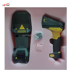 Escáner original de la <span class=keywords><strong>DMC</strong></span>-HH-ENET-02 DE LA DMCB-KEYCONV-ETH. Lector de código. Cámara industrial. Controlador visual - Product Image 6