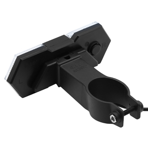 Le plus récent avertissement feux <span class=keywords><strong>arrière</strong></span> pièces de Scooter électrique clignotants pour <span class=keywords><strong>M365</strong></span>/<span class=keywords><strong>PRO</strong></span>/PRO2/1S/MI3 <span class=keywords><strong>feu</strong></span> <span class=keywords><strong>arrière</strong></span> clignotants - Product Image 3