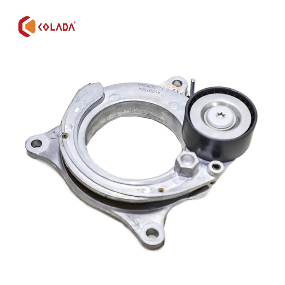 COLADA High Quality Tensioner Pulley Timing Belt Bearing Tensor 11288570439 11288580360 For Bmw/mini