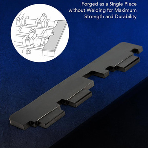 Crankshaft and Camshaft <strong>Timing</strong> Belt Locking Alignment <strong>Tool</strong> <strong>Set</strong> Compatible with Ford Focus Escape Transit Volvo S60 S80 V60 V70 - Product Image 6