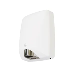 Sèche-mains FALIN nouveau style 1600w Air haute vitesse pour toilettes Sèche-mains électrique 2030