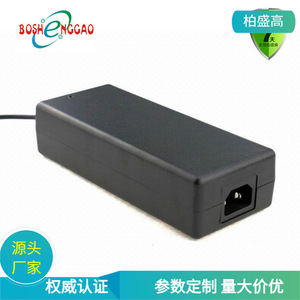 Bsgpower 24V 150W <b>Switching</b> Power Supply Constant Voltage Single Output Natural Cooling Led Strip <b>Adapter</b> - Product Image 1