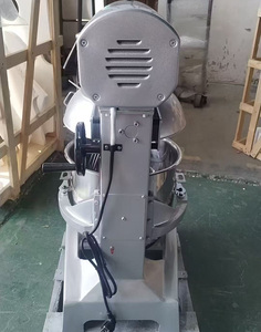 <span class=keywords><strong>Impastatrice</strong></span> <span class=keywords><strong>Planetaria</strong></span> Industriale Multifunzionale di Alta Qualità da 20L, Nuova <span class=keywords><strong>Impastatrice</strong></span> per Panifici e Negozi Alimentari, per Uso Domestico - Product Image 3