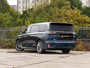 VOYAH Dream 2025 EV AWD Flagship Kunpeng, Suspensión Confortable, Alto Rendimiento, Conducción Estable, para Líderes del Lujo, Precio Directo - Product Image 5