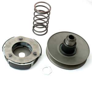 Kit de transmission de couple de moto CVT embrayage de <span class=keywords><strong>Scooter</strong></span> pour Xciting 250i 300i agilité x-town 300cc - Product Image 4