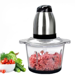 Molino de Ñame y Trituradora de Carne para Ghana y <span class=keywords><strong>Nigeria</strong></span>, Licuadora de <span class=keywords><strong>Fufu</strong></span> de 2L, 3L, 4L, 6L, 10L, Capacidad Más Popular - Product Image 1