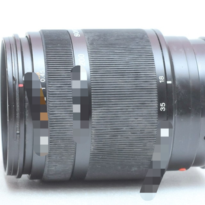 Lente Sal18200 de 18-200 mm F3.5-6.3 Dt para Minolta/Montura A 918, Nuevo Original en Existencia, Automatización Industrial, PLC Dedicado, Nuevo - Product Image 1