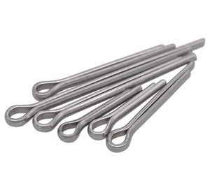 GB91 Fastener Stainless Steel Split Cotter Pin