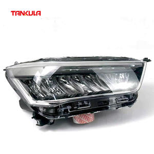 Sistema de iluminación automática HANDA, faro delantero de coche, faro halógeno, faro delantero para Toyota Raize <span class=keywords><strong>2023</strong></span> 2024 - Product Image 1