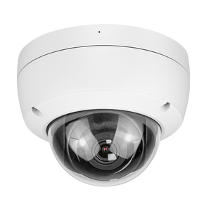 Caméra dôme extérieure DS-2CD2183G2-IU HIK CCTV IP 4K Caméra de sécurité POE avec capteur de mouvement - Product Image 4