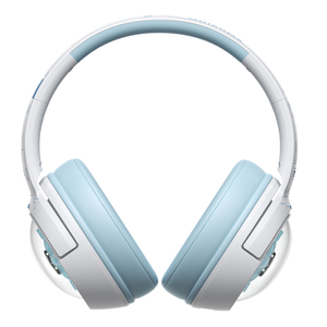 Casque de jeu stéréo haute fidélité ONIKUMA GT802, microphone multimode à faible latence avec suppression du bruit par codec AAC pour DJ - Product Image 3