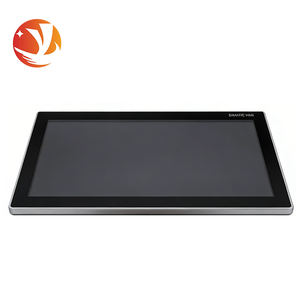 Nuevo y Original SIEMENS 6AV7 230-0CA20-0BA0 6AV7230-0CA20-0BA0 Panel Básico Computadora PLC Controlador Programable 16 E/S 110V - Product Image 4