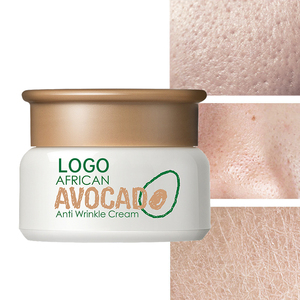 มาใหม่บํารุงผิวหน้าไวท์เทนนิ่งครีมคอลลาเจนสดใสต่อต้านริ้วรอยVcวิตามินซีกําจัดจุดด่างดําซ่อมครีมบํารุงผิวหน้า - Product Image 1