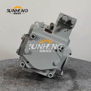 Pompe hydraulique variable A11V040 A11V060 A11V075 A11V0190 A11V095 A11V0130 A11V0145 A11V0190 A11V0260 Pompe à piston pour <span class=keywords><strong>Rexroth</strong></span> - Product Image 6