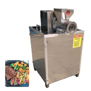 Nouvelle machine à pâtes électrique semi-automatique à haute efficacité pour usage commercial et domestique, pour macaroni et spaghetti - Product Image 4