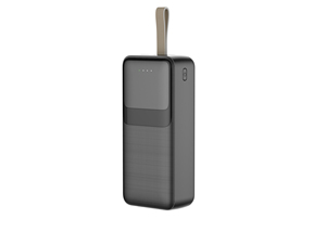 Multi-device <strong>High</strong>-<strong>efficiency</strong> Power <strong>Bank</strong> 30000 MAh