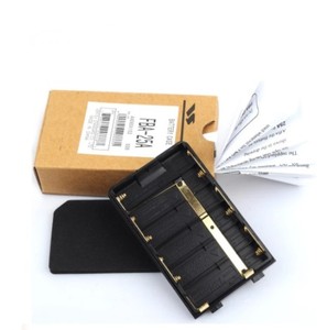 Walkie Talkie Pin trường hợp FBA-25A, pin trường hợp đỉnh FNB-64 FNB-83 FNB-V88 FNB-94 VX-400 hx370 FT-60R/E - Product Image 1