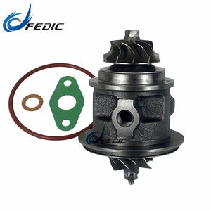 Cartouche Turbo TD03 49131-06300 pour Ford Ranger Mitsubishi Version 2.2L Moteur <span class=keywords><strong>PUMA</strong></span> 2012 - Product Image 5