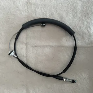 Accelerator Cable/Choke Cable 15910M79G10, 15910M79GB0 for JAPAN CARS Genuine Suzuki ALTO CABLE ASSY ACCEL