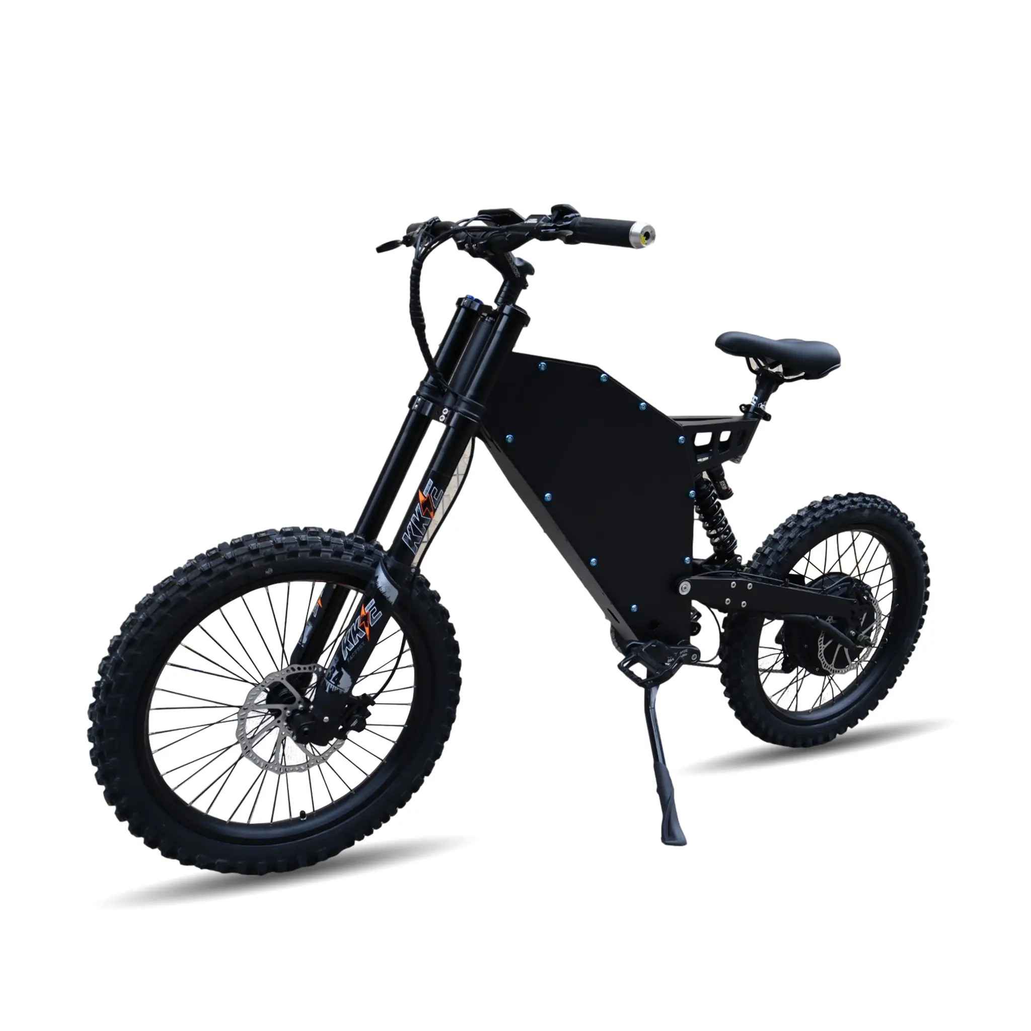 2021 vendas por atacado 120 kmh bicicleta elétrica bicicleta elétrica 72v8000w enduro da bicicleta da sujeira da bicicleta elétrica com bateria