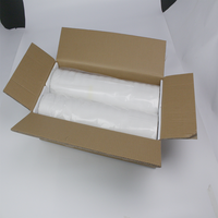 Impression directe sur des t-shirts avec du papier de transfert de chaleur DTF PET Film A4/A3 pour Textile Epson Inkjet DTG Printer Clothing Application