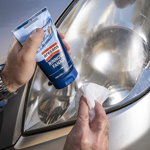 Arexons Rinnova Fanali Restorer, 60% Plastica Riciclata, Migliora la Luminosità dei Fari - Product Image 5