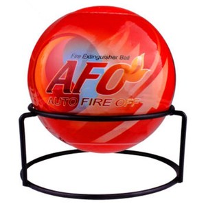 1.3kg Portable Automatique Poudre Sèche Boule D'extinction D'incendie Lancé À La Main <span class=keywords><strong>Bombe</strong></span> Incendie Boule De Feu <span class=keywords><strong>Extincteur</strong></span> 1.3kg - Product Image 4